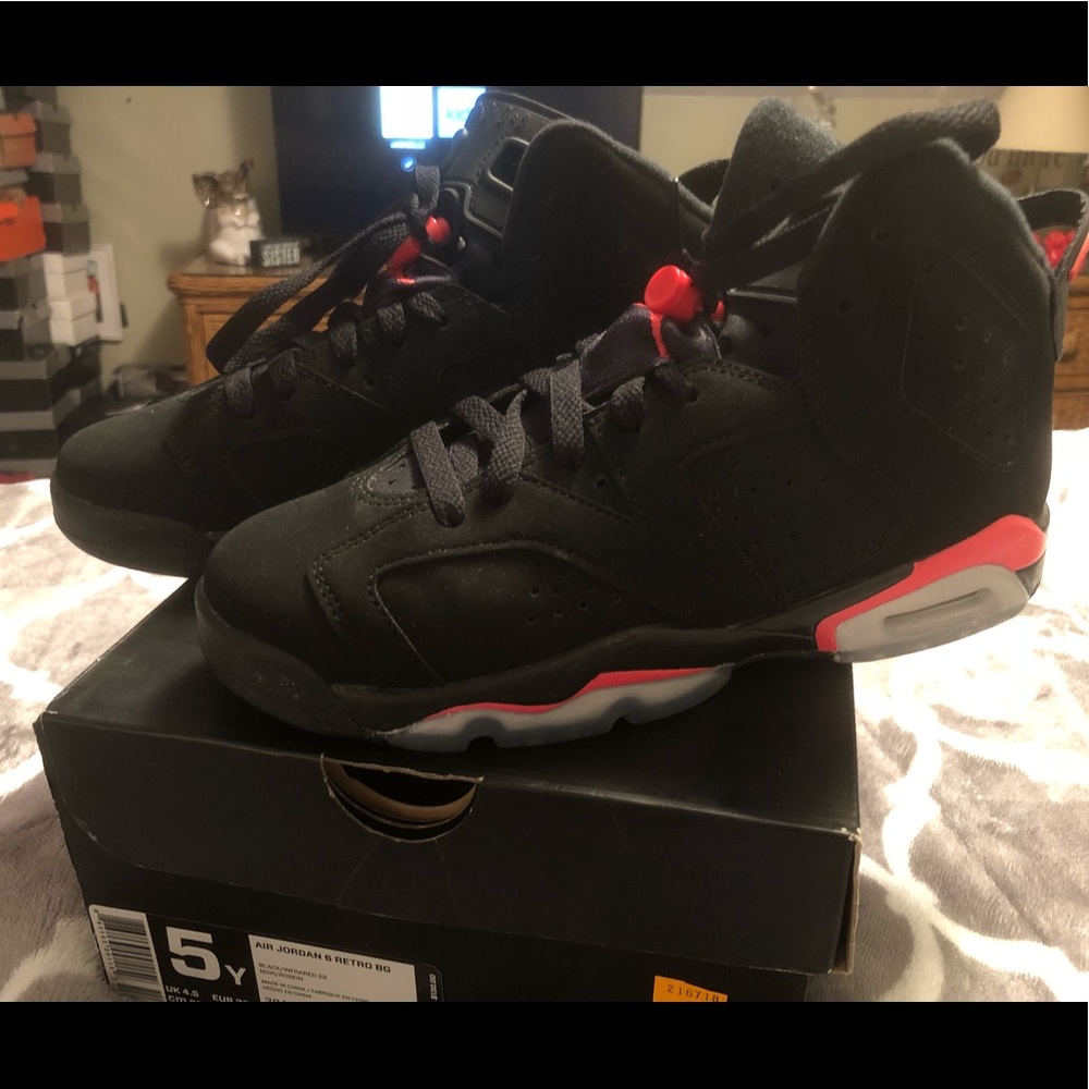 Jordan Sneaker